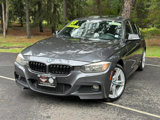 Used 2015 BMW 328i xDrive Sedan image 3