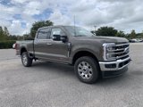 New 2026 Ford F250 King Ranch image 2