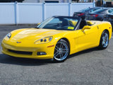 Used 2005 Chevrolet Corvette Convertible w/ Preferred Equipment Group image 2