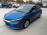 Used 2019 Chevrolet Cruze LT w/ Convenience Package image 3