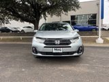 New 2025 Honda Odyssey Elite image 2