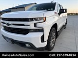 Used 2019 Chevrolet Silverado 1500 RST image 2
