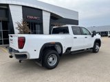 New 2025 GMC Sierra 3500 Pro w/ 1SA Pro Safety Plus Package image 3
