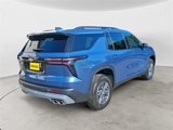 New 2026 Chevrolet Traverse LT image 5
