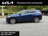 Used 2020 BMW X2 xDrive28i w/ Convenience Package image 3