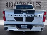Used 2021 Chevrolet Silverado 1500 RST w/ Rally Edition image 4