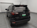 Used 2019 Ford EcoSport SES image 5