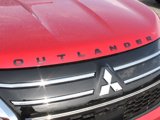 New 2025 Mitsubishi Outlander SEL image 3