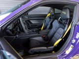 Certified 2025 Porsche 911 GT3 RS image 5