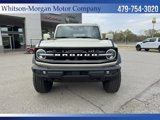 New 2025 Ford Bronco Outer Banks image 2