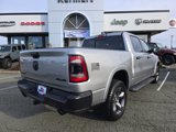 Used 2021 RAM 1500 Big Horn w/ Built-to-serve Edition image 4