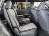 New 2025 Lexus TX 350 AWD image 5