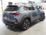 New 2025 MAZDA CX-50 2.5 Hybrid w/ Weather Package image 2