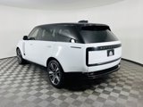 Used 2024 Land Rover Range Rover Long Wheelbase SE image 3