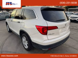Used 2018 Honda Pilot LX image 3