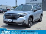New 2025 Subaru Forester Limited image 2