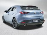 Certified 2024 MAZDA MAZDA3 s image 5