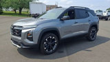 New 2026 Chevrolet Equinox RS w/ Convenience Package III image 5