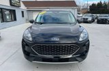 Used 2022 Ford Escape SE w/ Convenience Package image 2