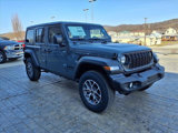 New 2025 Jeep Wrangler Sport S image 4