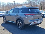 New 2025 Nissan Pathfinder Platinum w/ Cargo Package image 5