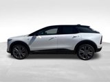 New 2025 Cadillac Optiq Sport 2 image 4