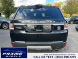 Used 2015 Land Rover Range Rover Sport HSE image 6