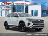 New 2025 Volkswagen Atlas Peak Edition SE image 1