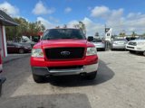 Used 2005 Ford F150 XLT image 3