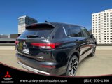 New 2025 Mitsubishi Outlander 4WD Plug-In Hybrid image 4