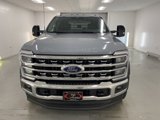New 2025 Ford F550 4x4 Crew Cab Super Duty image 2