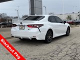 Certified 2023 Toyota Camry SE image 3