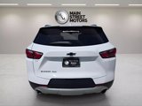 Used 2019 Chevrolet Blazer LT w/ Sun and Wheels Package image 4