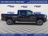 New 2025 GMC Sierra 3500 Denali Ultimate image 4