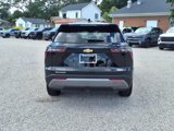 New 2026 Chevrolet Equinox LT image 4