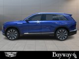 New 2026 Cadillac Vistiq Premium Luxury image 4