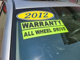 Used 2012 Ford Fusion SEL image 4