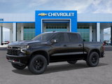 New 2026 Chevrolet Silverado 1500 ZR2 image 2