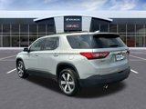 Certified 2020 Chevrolet Traverse LT w/ LT Premium Package image 3