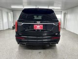Used 2020 Cadillac XT6 Sport w/ Platinum Package image 4