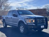 Used 2020 Ford F150 XLT w/ Equipment Group 301A Mid image 3