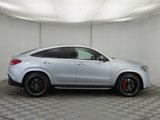 New 2026 Mercedes-Benz GLE 63 AMG S image 4