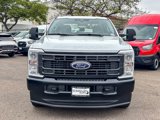 New 2025 Ford F250 Lariat image 2