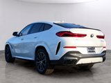New 2025 BMW X6 M60i w/ Executive Package image 6