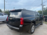 Used 2015 Chevrolet Suburban LTZ image 5