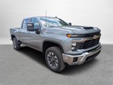 New 2025 Chevrolet Silverado 2500 LT w/ Safety Package image 2