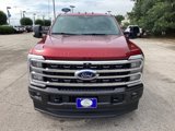New 2025 Ford F250 King Ranch image 2