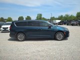 New 2025 Chrysler Pacifica Select w/ Uconnect Theater Family Group image 2