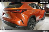 Used 2022 Lexus NX 350 AWD image 5