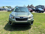 Used 2019 Subaru Forester Premium w/ All-Weather Package image 2